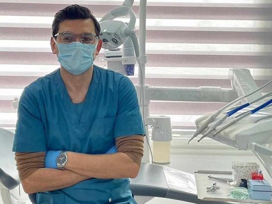 Alimentation saine pour la santé dentaire en Tunisie